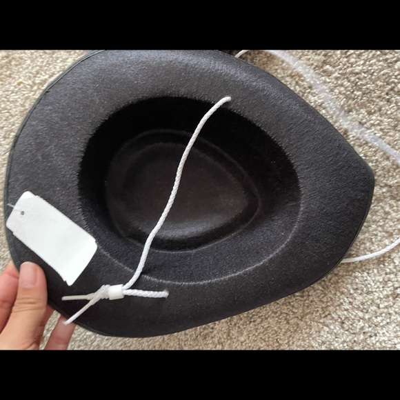 Kids cowboy hats 2 bundle - Picture 4 of 4